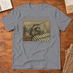 Emotionally Supporting Fictional Characters T-Shirt